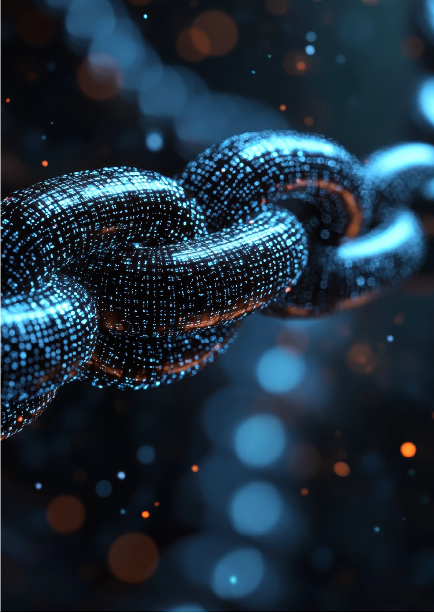 Digital Transformation in Supply Chain Management